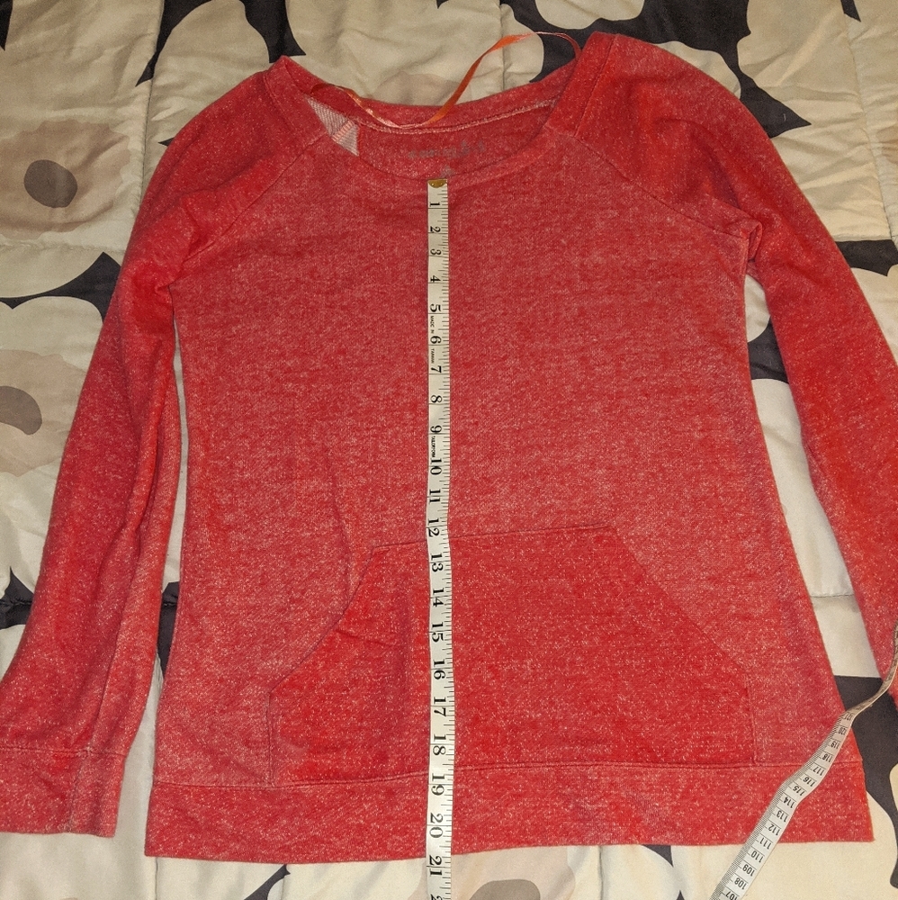 Sweater/sweatshirt
